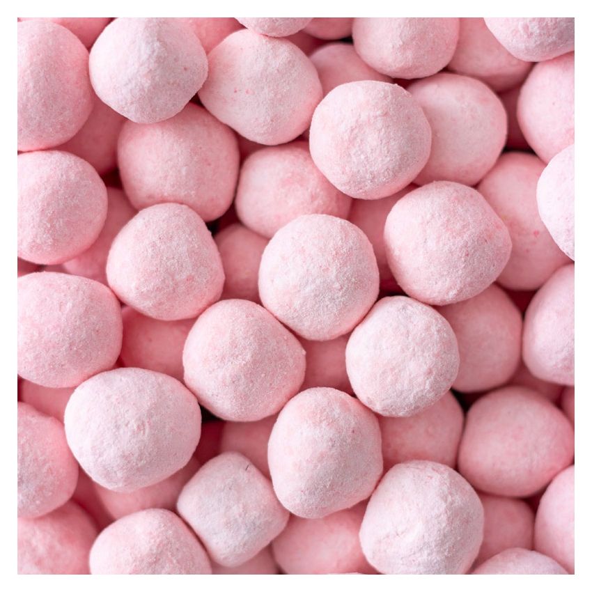 Strawberry BonBons