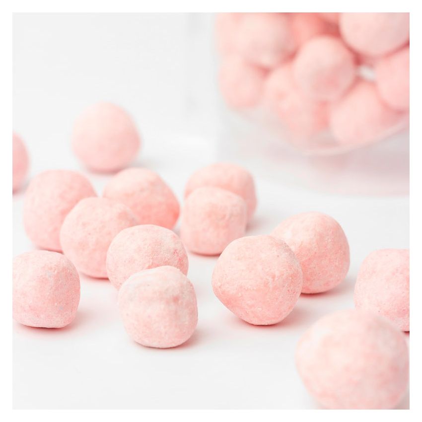 Strawberry BonBons