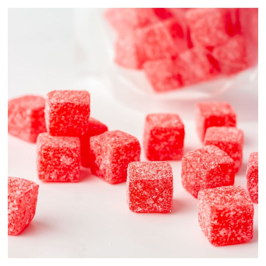Cola Cubes