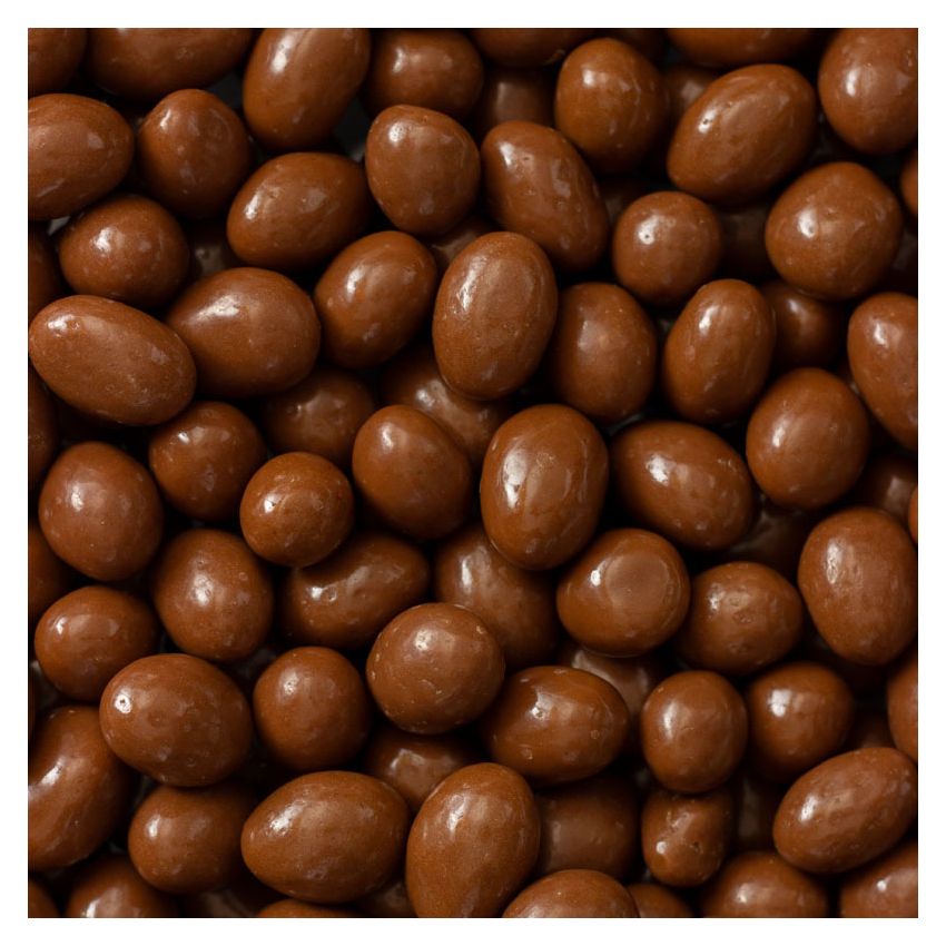 Chocolate Peanuts