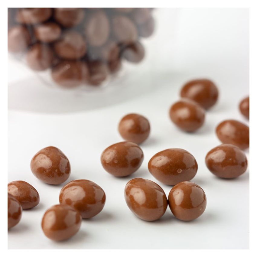 Chocolate Peanuts