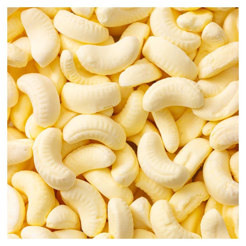 Mini Foam Bananas
