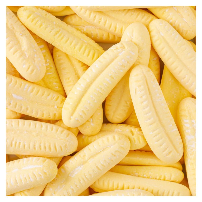 Foam Bananas
