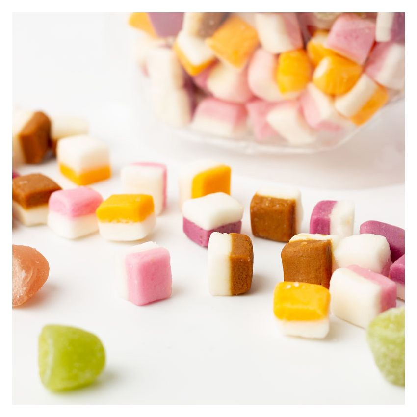 Dolly Mixture