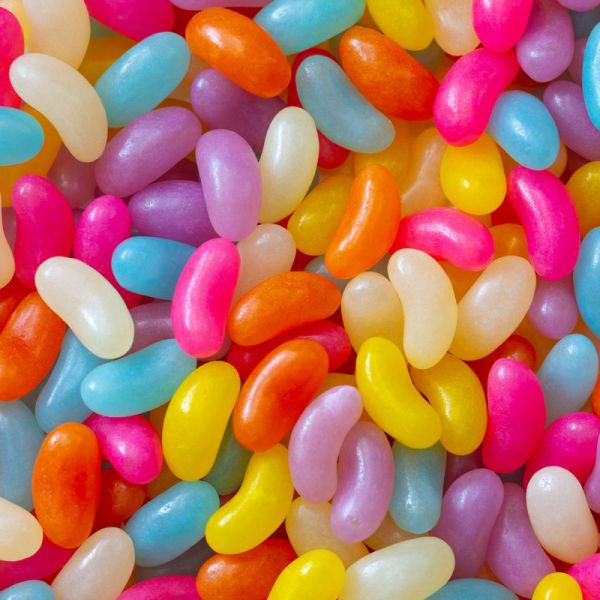 Jelly Beans