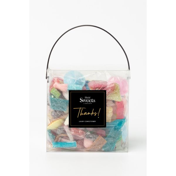 Thanks! - Mixed Sweets Gift Box