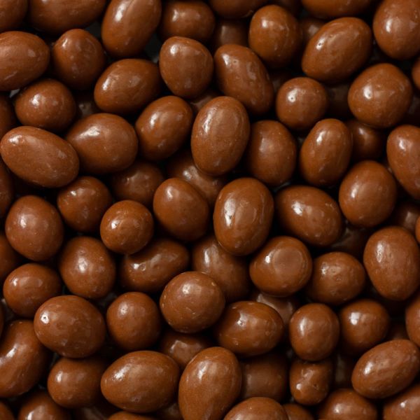 Chocolate Peanuts